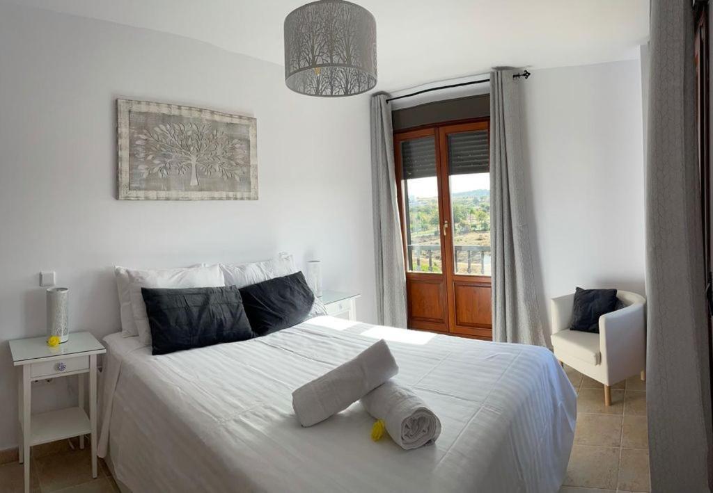 Dunas Golf Ayamonte Exterior photo
