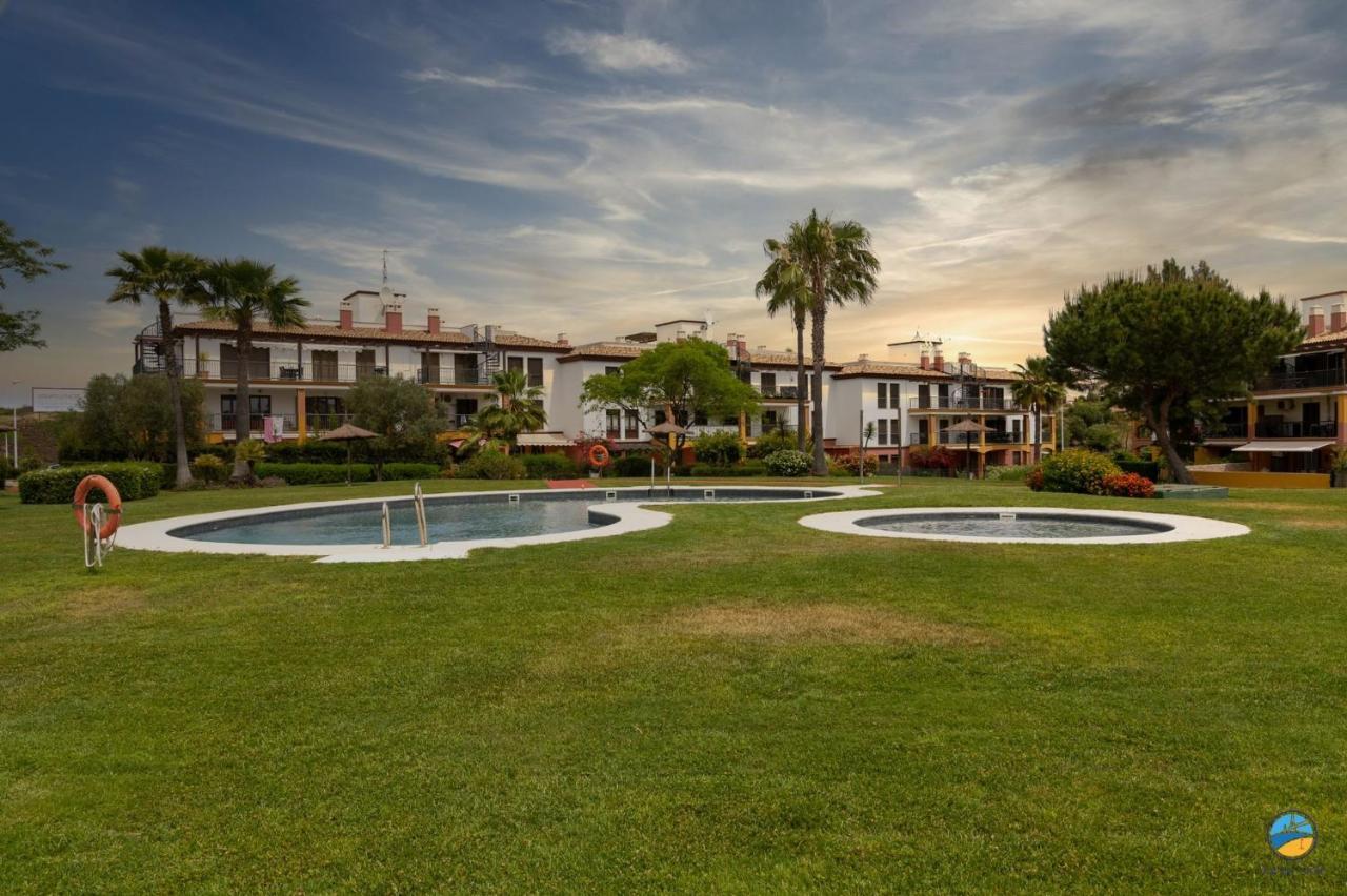 Dunas Golf Ayamonte Exterior photo